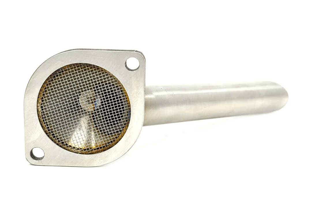 Torque Solution HD Oil Pickup 2015 - 2021 WRX - TS-SU-899-PU - Subimods.com