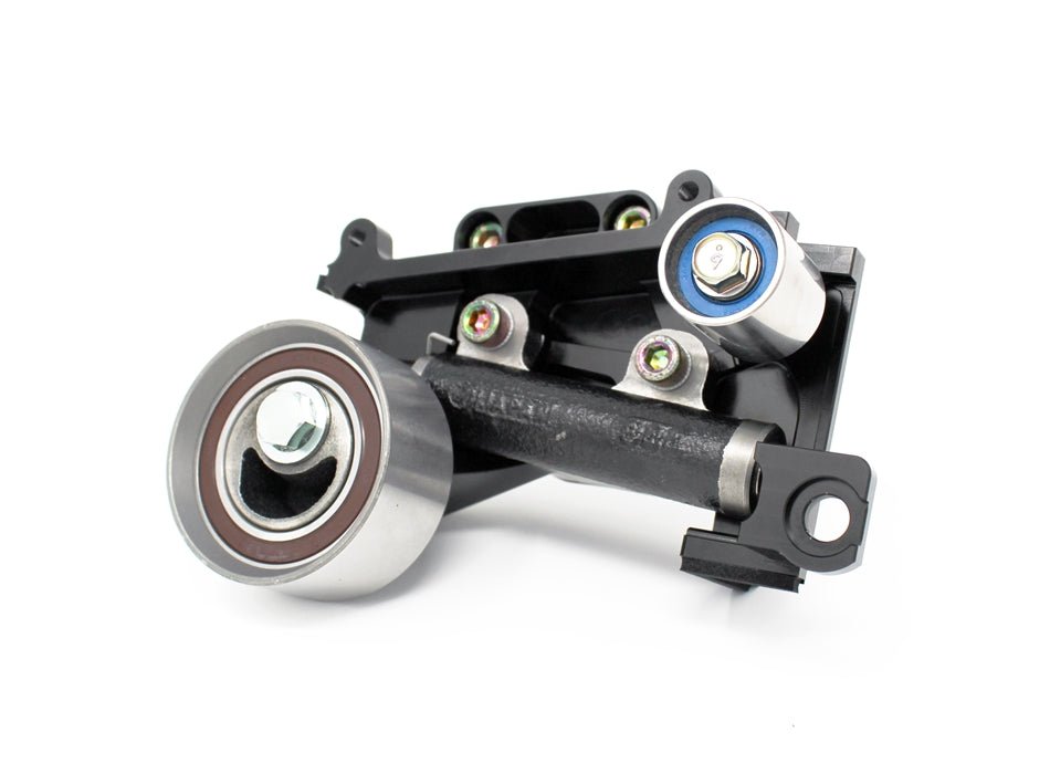 Torque Solution HD Timing Belt Tensioner EJ Engines - TS - SU - 605 - O - Subimods.com