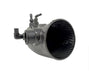 Torque Solution HD Turbo Inlet Carbon Fiber For Use w/ 84mm Inlet FP Turbo 2002 - 2007 WRX / 2004 - 2021 STI - TS - SU - 881CF - 84 - Subimods.com