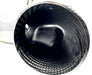 Torque Solution HD Turbo Inlet Carbon Fiber For Use w/ 84mm Inlet FP Turbo 2002 - 2007 WRX / 2004 - 2021 STI - TS - SU - 881CF - 84 - Subimods.com
