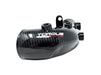 Torque Solution HD Turbo Inlet Carbon Fiber For Use w/ 84mm Inlet FP Turbo 2002 - 2007 WRX / 2004 - 2021 STI - TS - SU - 881CF - 84 - Subimods.com