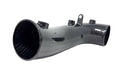 Torque Solution HD Turbo Inlet Carbon Fiber For Use w/ 84mm Inlet FP Turbo 2002 - 2007 WRX / 2004 - 2021 STI - TS - SU - 881CF - 84 - Subimods.com