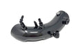 Torque Solution HD Turbo Inlet Carbon Fiber For Use w/ 84mm Inlet FP Turbo 2002 - 2007 WRX / 2004 - 2021 STI - TS - SU - 881CF - 84 - Subimods.com