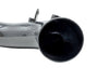 Torque Solution HD Turbo Inlet Carbon Fiber For Use w/ 84mm Inlet FP Turbo 2002 - 2007 WRX / 2004 - 2021 STI - TS - SU - 881CF - 84 - Subimods.com