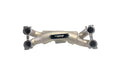 Torque Solution High Volume Intake Manifold For Use w/ DBW Throttle Bodies 2006 - 2014 WRX / 2004 - 2021 STI - TS - SU - 675 - Subimods.com