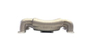 Torque Solution High Volume Intake Manifold For Use w/ DBW Throttle Bodies 2006 - 2014 WRX / 2004 - 2021 STI - TS - SU - 675 - Subimods.com