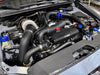 Torque Solution High Volume Intake Manifold For Use w/ DBW Throttle Bodies 2006 - 2014 WRX / 2004 - 2021 STI - TS - SU - 675 - Subimods.com