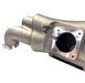 Torque Solution High Volume Intake Manifold For Use w/ DBW Throttle Bodies 2006 - 2014 WRX / 2004 - 2021 STI - TS - SU - 675 - Subimods.com