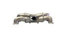 Torque Solution High Volume Intake Manifold For Use w/ DBW Throttle Bodies 2006 - 2014 WRX / 2004 - 2021 STI - TS - SU - 675 - Subimods.com