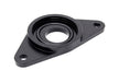 Torque Solution HKS Blow Off Valve Adapter Black 2002 - 2007 WRX / 2004 - 2021 STI - TS - SU - HKS - BK - Subimods.com