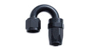 Torque Solution Hose End Fitting 180 Degree - 8AN - TS - FTG - 180D8AN - Subimods.com