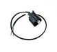 Torque Solution IAT / Speed Density Pigtail Harness For Use w/ GM, AEM, Haltetch IAT Sensors - TS - WH - 667 - Subimods.com