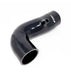 Torque Solution Intake Hose Black 2017 - 2021 BRZ w/ Automatic Transmission / 2017 - 2020 GT86 w/ Automatic Transmission - TS - SU - 682BK - Subimods.com