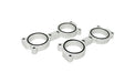 Torque Solution Intake Manifold Spacer 2002 - 2014 WRX / 2004 - 2021 STI - TS - SU - 811 - Subimods.com