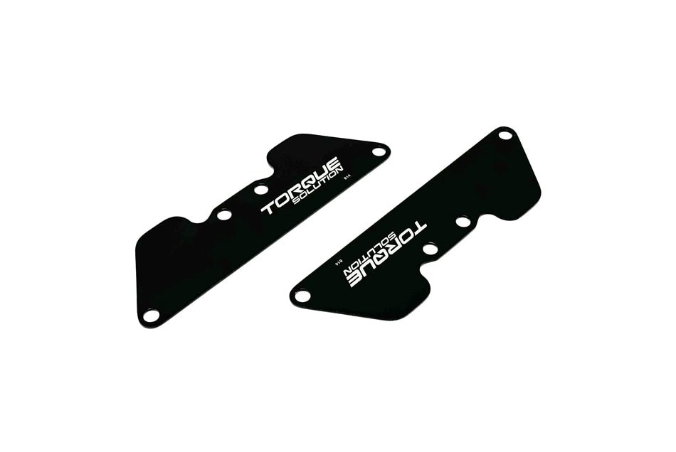 Torque Solution Intake Port Cover Kit EJ Engines - TS - TL - 814 - Subimods.com