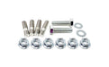 Torque Solution J - Pipe Hardware Kit 2015 - 2021 WRX - TS - SU - 735 - Subimods.com
