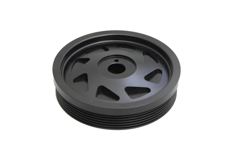 Torque Solution Lightweight Crank Pulley 2013 - 2016 FR - S - TS - FRS - 002 - Subimods.com