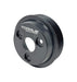 Torque Solution Lightweight Water Pump Pulley 2015 - 2021 WRX / 2014 - 2018 Forester XT / 2017 - 2023 Impreza / 2018 - 2020 Crosstrek - TS - SU - 875 - Subimods.com