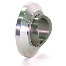 Torque Solution Modular Weld - On Flange Kit Stainless Steel For Use w/ HKS BOV - TS - HKS - MODS - Subimods.com