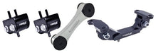 Torque Solution Mount Package w/ Pitch Stop Silver 2002 - 2014 WRX / 2004 - 2021 STI - TS - SU - 123S.2 - Subimods.com