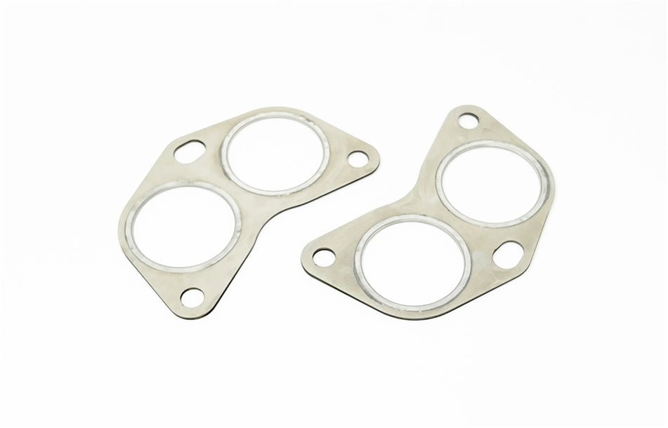 Torque Solution Multi - Layer Stainless Exhaust Manifold Gasket Subaru Turbo Models - TS - EG - 669 - Subimods.com