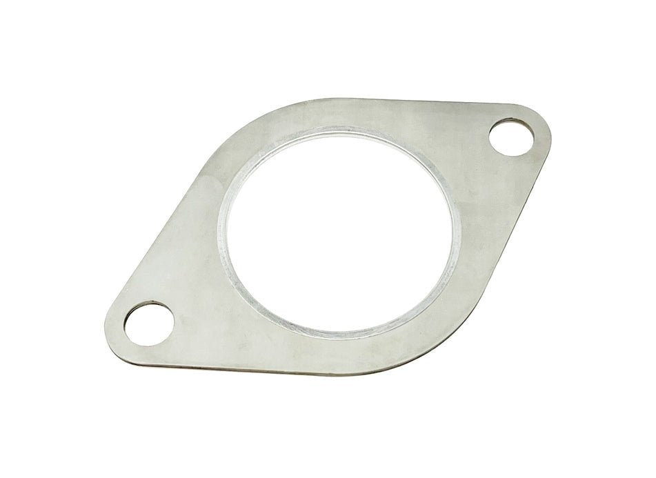 Torque Solution Multi - Layer Stainless Lower Uppipe Gasket Subaru Turbo Models - TS - EG - 671 - Subimods.com
