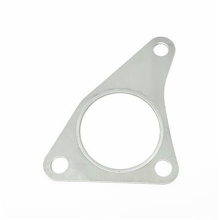 Torque Solution Multi - Layer Stainless Uppipe to Turbo Gasket Most Subaru Turbo Models - TS - EG - 670 - Subimods.com