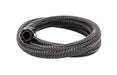 Torque Solution Nylon Braided Rubber Hose - 8AN 50 Feet Long - TS - RH - NR8 - 50 - Subimods.com