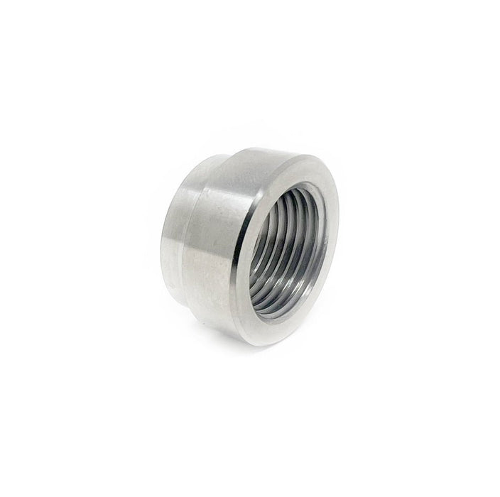 Torque Solution O2 Sensor Bung Stainless Steel - TS - UNI - 002 - Subimods.com