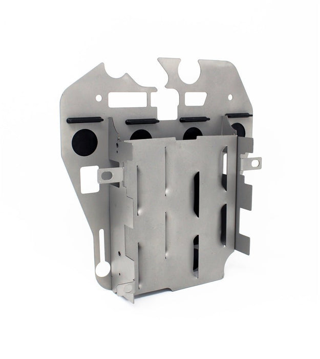 Torque Solution Oil Baffle Windage Tray Race 2006 - 2014 WRX / 2004 - 2021 STI / 2006 - 2013 Forester XT / 2006 - 2009 Outback XT / 2005 - 2009 Legacy GT - TS - SU - 599 - BR - Subimods.com