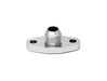 Torque Solution Oil Drain Flange Port Matched - 10AN For Use w/ T3 T4 T6 Small and Mid Frame Turbos - TS - UNI - 628 - Subimods.com