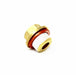 Torque Solution Oil Galley Plug Most Subaru Models - TS - SU - 609 - Subimods.com