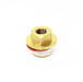 Torque Solution Oil Galley Plug Most Subaru Models - TS - SU - 609 - Subimods.com