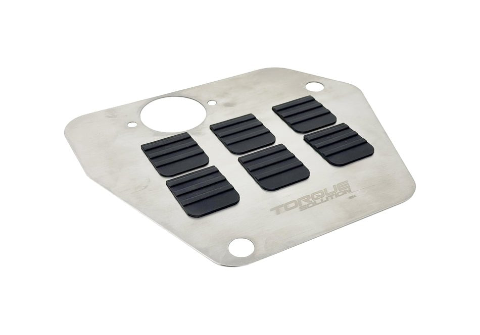 Torque Solution Oil Pan Baffle Windage Tray 2013 - 2021 BRZ / 2013 - 2016 FR - S / 2012 - 2020 GT86 - TS - SU - 874 - Subimods.com