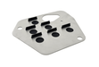 Torque Solution Oil Pan Baffle Windage Tray 2022 - 2024 BRZ / 2022 - 2024 GR86 - TS - SU - 841 - Subimods.com