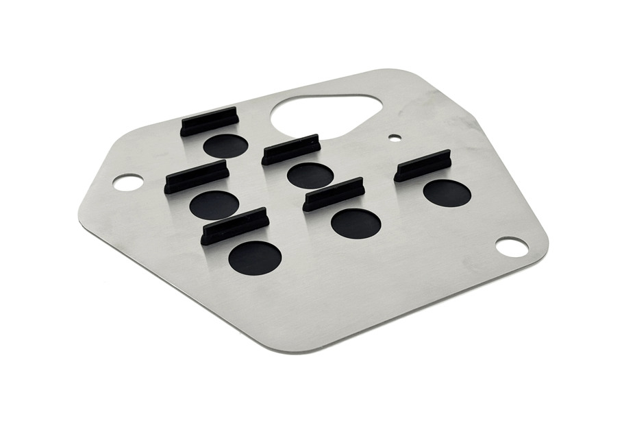 Torque Solution Oil Pan Baffle Windage Tray 2022 - 2024 BRZ / 2022 - 2024 GR86 - TS - SU - 841 - Subimods.com