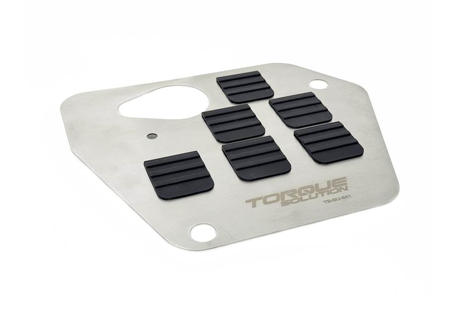 Torque Solution Oil Pan Baffle Windage Tray 2022 - 2024 BRZ / 2022 - 2024 GR86 - TS - SU - 841 - Subimods.com