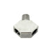 Torque Solution Oil Sender Y Adapter 2015 - 2021 WRX / 2014 - 2017 Forester XT - TS - SU - 730 - Subimods.com