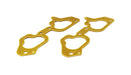Torque Solution Phenolic Thermal Intake Spacer Pair 3mm 2002 - 2014 WRX / 2004 - 2021 STI / 2005 - 2012 Legacy GT / 2004 - 2013 Forester XT - TS - SU - 478 - 3 - Subimods.com