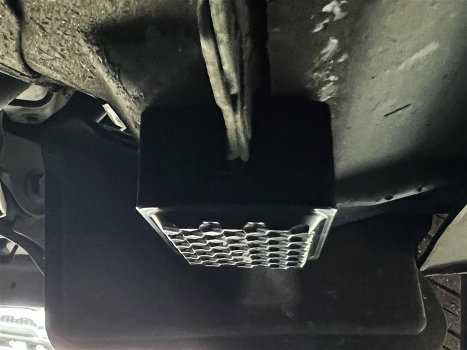 Torque Solution Pinch Weld Saver Jack Pads Black Most Subaru Models - TS - TL - 848 - Subimods.com