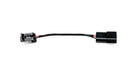 Torque Solution Plug and Play MAP Sensor Harness Adapter 2002 - 2007 WRX / 2004 - 2021 STI / 2004 - 2013 Forester XT - TS - WH - 496 - Subimods.com