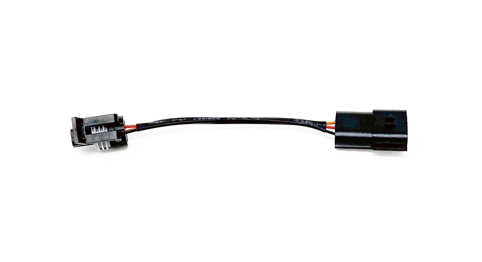 Torque Solution Plug and Play MAP Sensor Harness Adapter 2002 - 2007 WRX / 2004 - 2021 STI / 2004 - 2013 Forester XT - TS - WH - 496 - Subimods.com