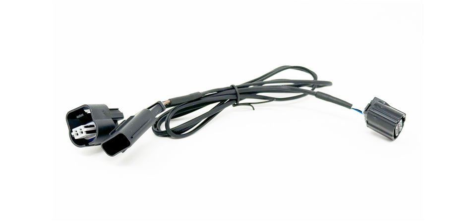 Torque Solution PNP Hybrid Speed Density Adapter Harness 2008 - 2014 WRX / 2008 - 2021 STI / 2009 - 2014 Forester XT / 2010 - 2012 Legacy GT / 2010 - 2012 Outback XT - TS - WH - 499H - Subimods.com
