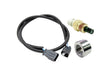 Torque Solution PNP Speed Density Kit w/ Stainless Bung 2008 - 2014 WRX / 2008 - 2021 STI - TS - WH - 499PS - Subimods.com