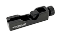Torque Solution Pro Billet Spark Plug Gap Tool Black w/ Feeler Gauges - TS - TL - GAP - FG - Subimods.com