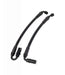 Torque Solution PTFE Fuel Line Kit For Use w/ Aeromotive - 6AN Regulator and Flex Fuel Kit 2008 - 2014 WRX / 2008 - 2021 STI - TS - SU - 6FLK - AM - P - 08 - FF - Subimods.com