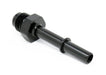 Torque Solution Push - On EFI Adapter Fitting 3/8" SAE to - 8AN Male Flare - TS - FTG - 008 - Subimods.com