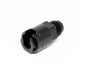 Torque Solution Quick Disconnect Adapter Fitting 3/8" SAE to - 6AN Male Flare - TS - FTG - 003 - Subimods.com
