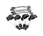 Torque Solution R35 GTR Coil On Plug Ignition Kit 2002 - 2014 WRX / 2004 - 2021 STI / 2004 - 2013 Forester XT / 2005 - 2009 Outback XT / 2005 - 2009 Legacy GT - TS - SU - 636 - Subimods.com