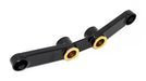 Torque Solution Rear Differential Brace 2002 - 2007 WRX / 2004 - 2007 STI - TS - SU - 462 - Subimods.com